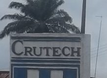 List Of Courses Offered by CRUTECH (Cross River State University of Technology, Calabar)