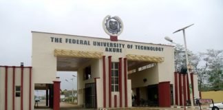 List of Courses Offered by Federal University of Technology, Akure (FUTA)