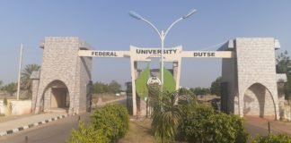 List of Courses Offered by Federal University Dutse (FUD) With Admission Requirements