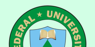 List Of Courses Offered by FUOTUOKE (Federal University, Otuoke, Bayelsa)