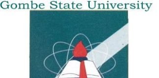 List Of Courses Offered by GSU (Gombe State Univeristy)