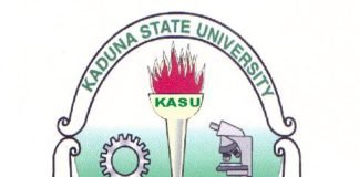 List Of Courses Offered by KASU (Kaduna State University, Kaduna)