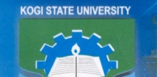 List Of Courses Offered by KSU (Kogi State University Anyigba)