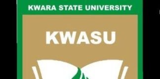 List Of Courses Offered by KWASU (Kwara State University, Ilorin)