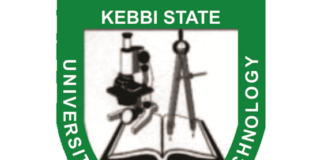 List Of Courses Offered by KSUSTA (Kebbi State University of Science & Technology, Aliero)
