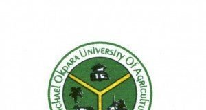 List Of Courses Offered by MOUAU (Michael Okpara University of Agriculture Umudike)