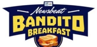 Newsbeat Bandits Program – T3 Live