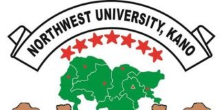 List Of Courses Offered by NWU (Northwest University, Kano)