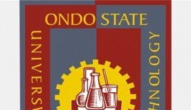 List Of Courses Offered by OSUSTECH