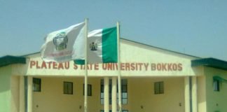 List Of Courses Offered by PLASU (Plateau State University Bokkos)