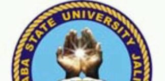 List Of Courses Offered by TASU (Taraba State University, Jalingo)