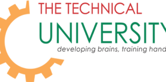 List Of Courses Offered by Tech-U (Technical University, Ibadan)