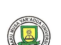 List Of Courses Offered by UMYU (Umaru Musa Yar’adua University Katsina)
