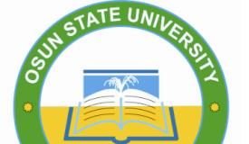 List Of Courses Offered by UNIOSUN (Osun State University Osogbo)