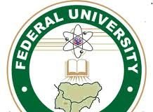 List Of Courses Offered by FUOYE (Federal University, Oye-Ekiti, Ekiti State)