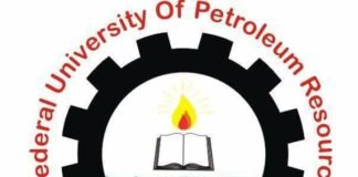 List of Courses Offered by Federal University of Petroleum Resources, Effurun (FUPRE)