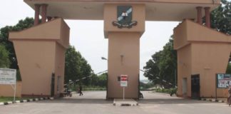 List of Courses Offered at Gombe State university (GOMSU)