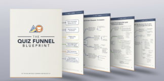 Ryan Levesque – The Quiz Funnel Masterclass Ryan Levesque – The Quiz Funnel Masterclass