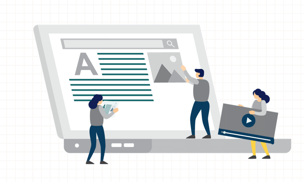 How to Make a Website How to Make a Website