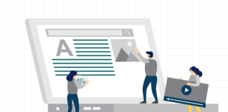 How to Make a Website