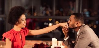 5 thoughtful things to do for bae this Valentine’s Day