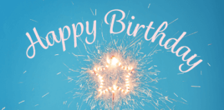Best Happy Birthday messages, Wishes and Quotes for Friends and Families