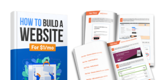Free E-Book – How To Build A Website (For $1/month) Free-E-Book-–-How-To-Build-A-Website-For-1_mo