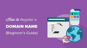 How To Choose A Great Domain Name For Your Blog (5+ Tips & Recommendations)