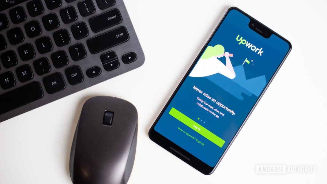 How to make money on Upwork (Beginners’ Guide) How to make money on Upwork (Beginners’ Guide)