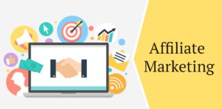 How to make money through affiliate marketing How to make money through affiliate marketing