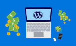 How to make money on WordPress.