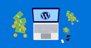 How to make money on WordPress.