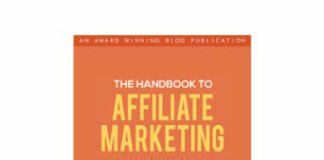Earn $1000/Month – The Handbook To Affiliate Marketing