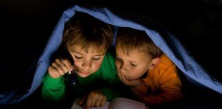 10 Golden Tips To Stay Longer In Night Class