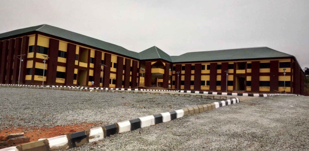 Top 100 Best Universities And Polytechnics In Nigeria Top 100 Best Universities And Polytechnics In Nigeria