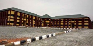 Top 100 Best Universities And Polytechnics In Nigeria