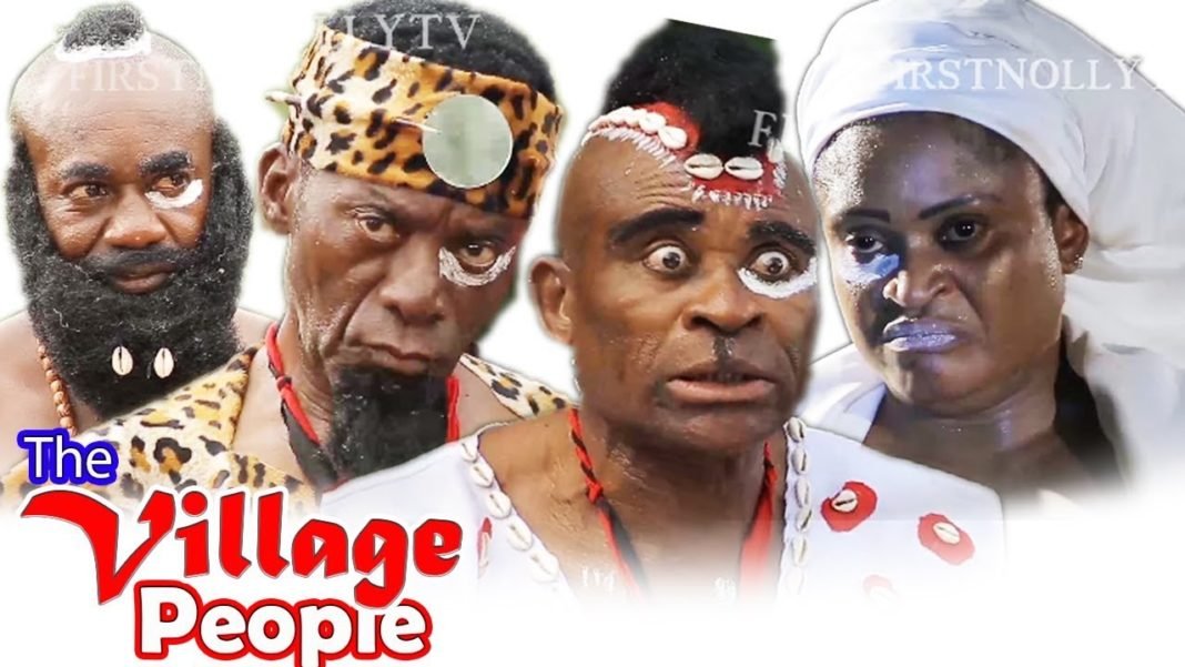 12 Signs Your Village People Don’t Want You To School 12 Signs Your Village People Don’t Want You To School