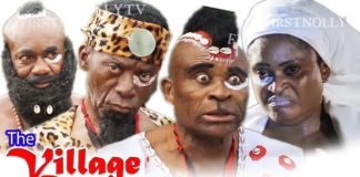 12 Signs Your Village People Don’t Want You To School