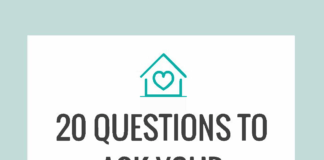 20 Questions To Ask Your Kids After School