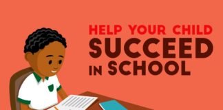 5 Ways To Help Your Children Succeed Academically
