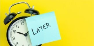 7 Ways Students Can Overcome Procrastination
