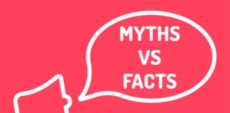 8 Common myths about university