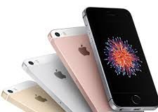Apple iPhone SE 2021 Specs And Price in Nigeria