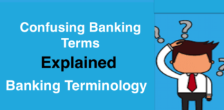 Banking jargon explained