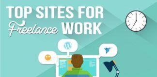 Best freelancing websites for Nigerians