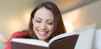 10 Commandments To Boost Your Appetite For Reading