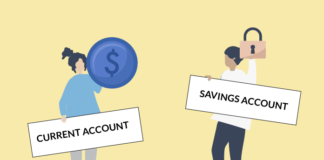 Current Account Vs. Savings Account: Which is right for you?
