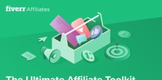 Fiverr Affiliate Program: How to Gross $500+/Week Online (The Complete Guide)