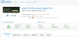45 Ranking Signals To Be On Google Front Page In 2022