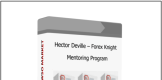 Hector Deville Forex Knight Mentoring Program